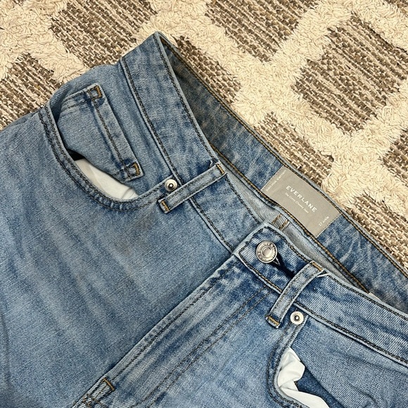 Classic Blue Women's Jeans - Picture 8 of 8